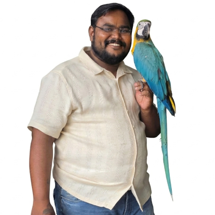Pet Image