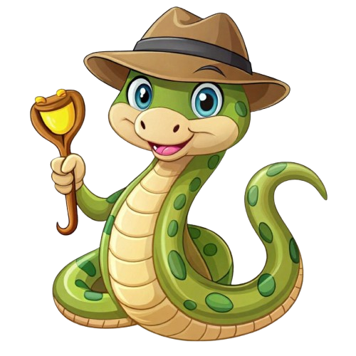 snake Image